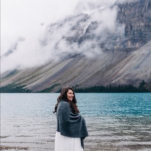 Meet your Posher, Becca